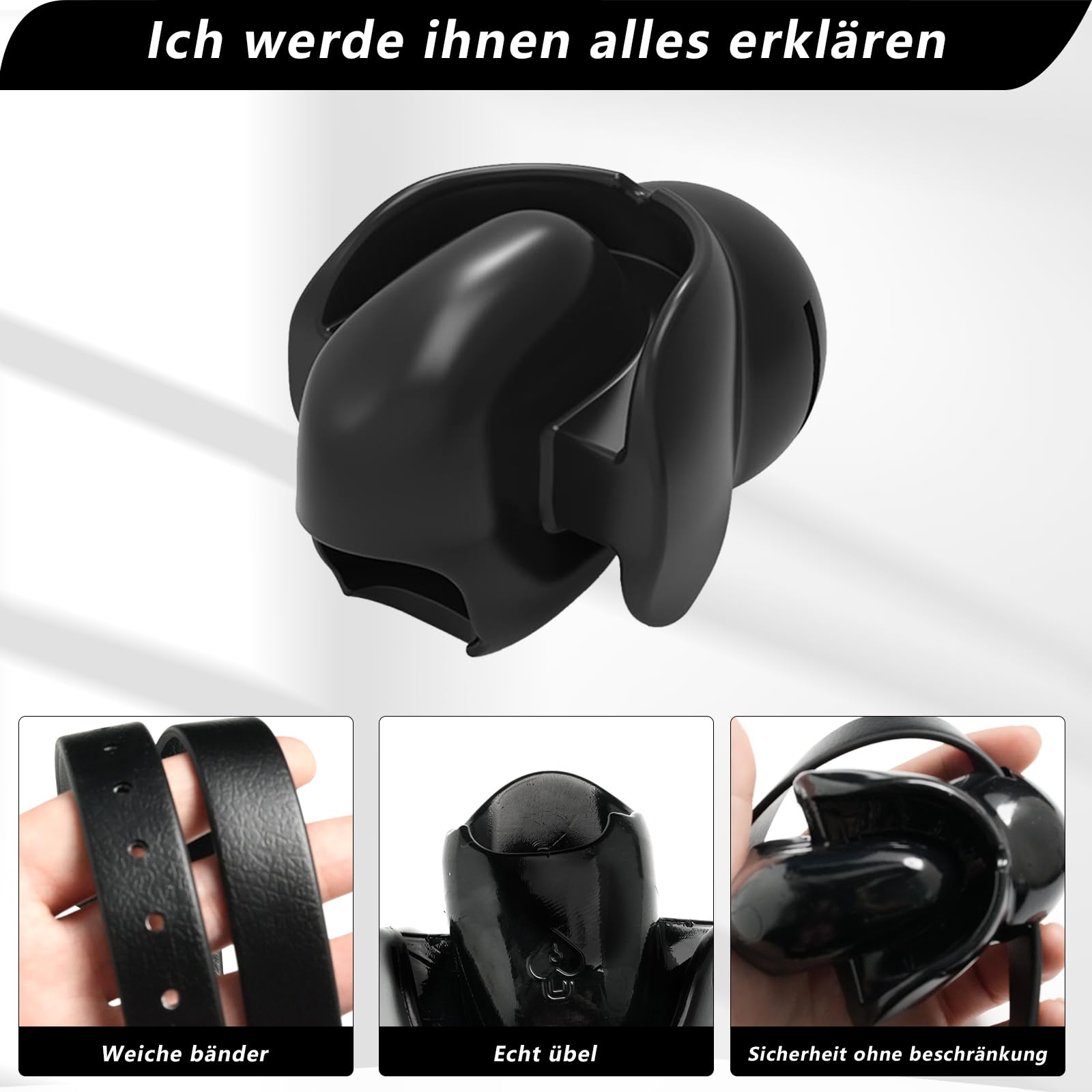 Rétroviseur Droite For Kawasaki ZX-10R 2011 - 2015