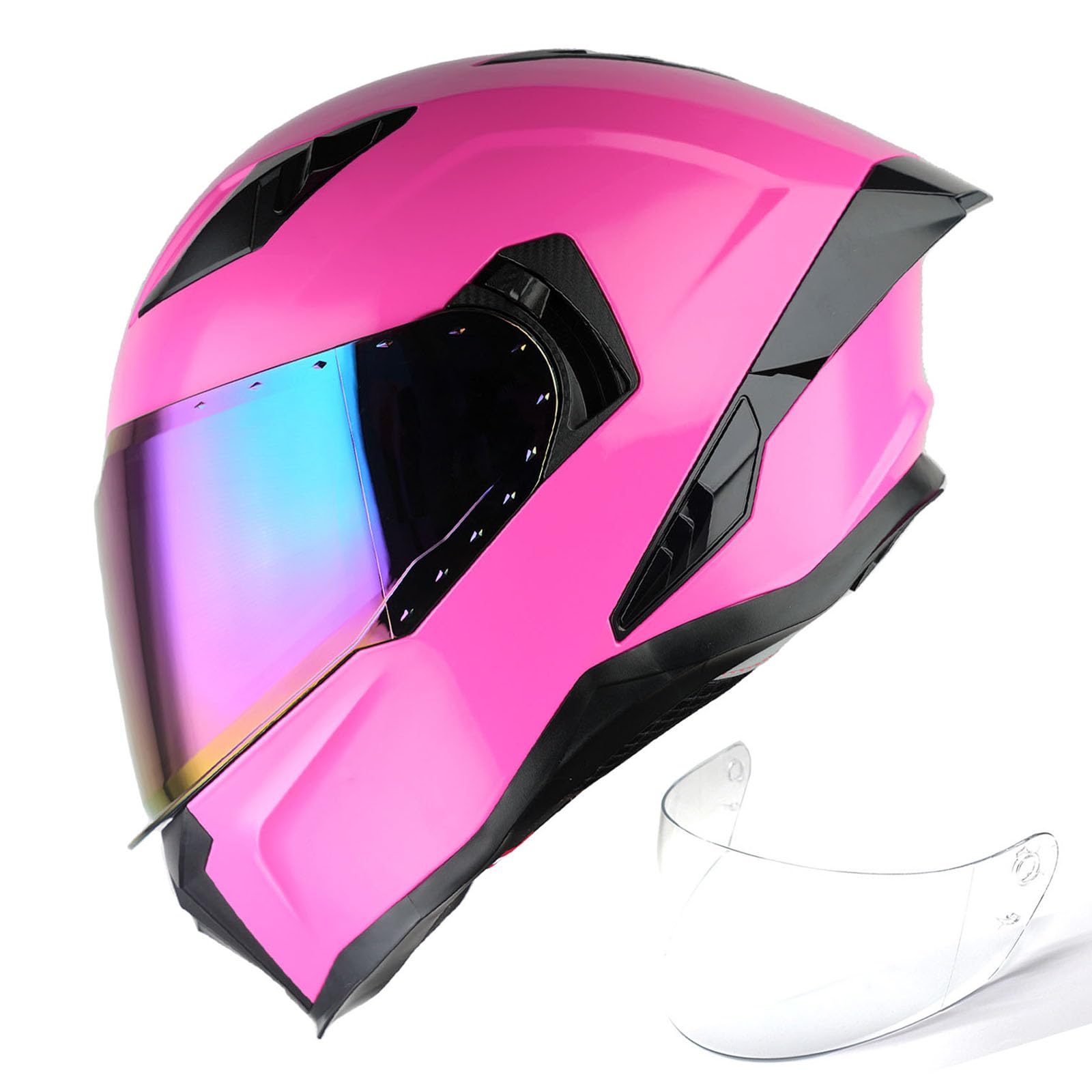 1Storm Motorcycle Full Face Helmet