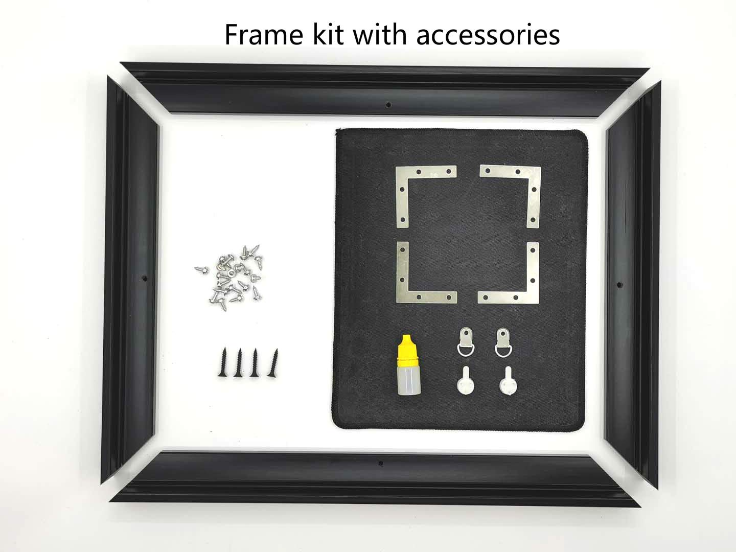 Floating Frame Kit corona.dothome.co.kr