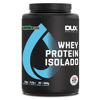 Whey Protein Isolado All Natural Chocolate