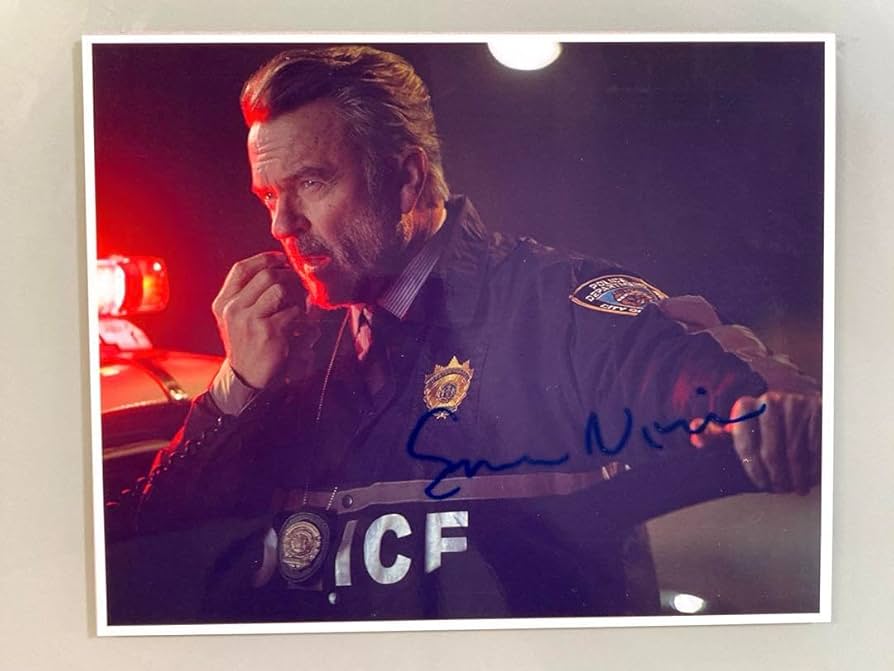 サム・ニール直筆サイン入り超大型写真…ジュラシック・パーク … Amazon.co.jp: サム ニール直筆サイン入り超大型写真
