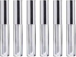 Beaupretty 12 tubos de brillo de labios, bote...