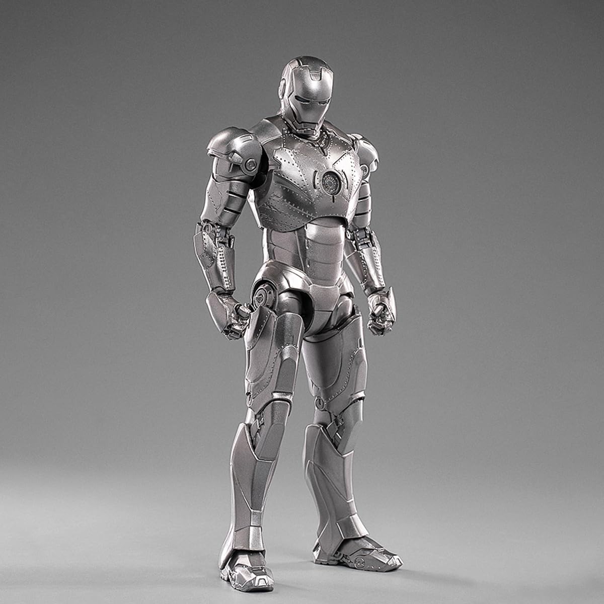 Amazon.com: HiPlay ZD Toys Collectible Figure Full Set