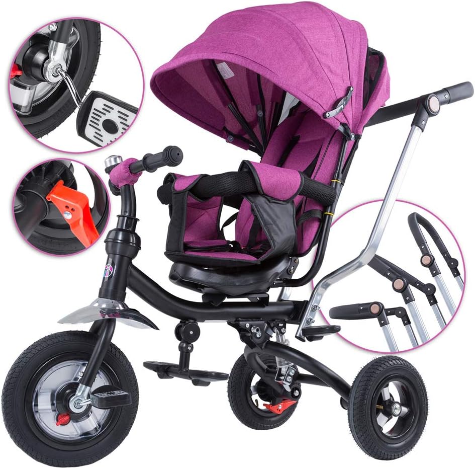 Spielwerk triciclo Outlet