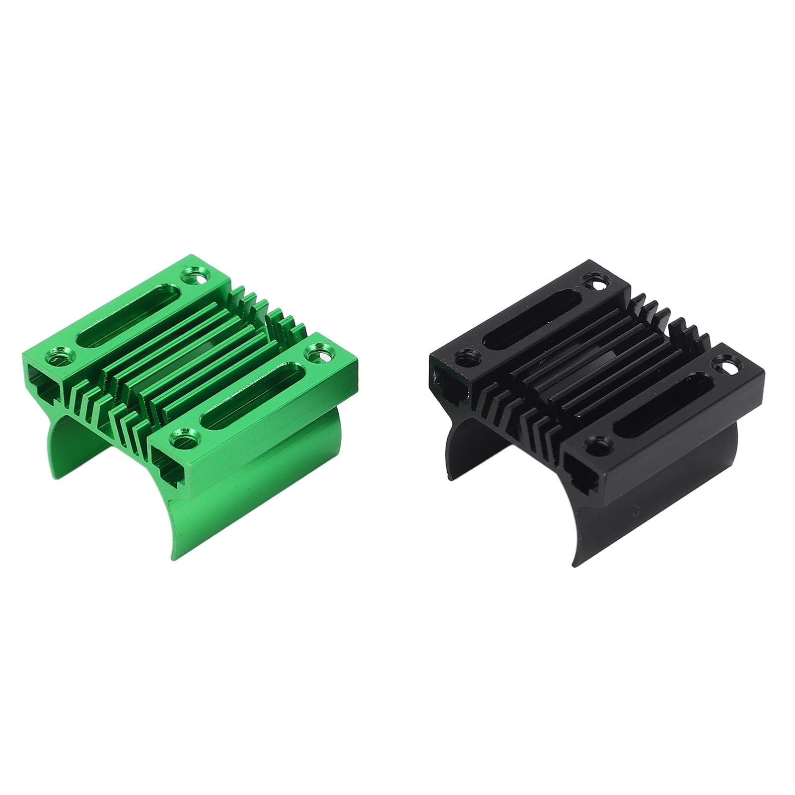 RC Car Engine Heat Sink, Fast Heat Dissipation Electric Motor Heat Sink Easy Installation for 1/18 RC Truck
