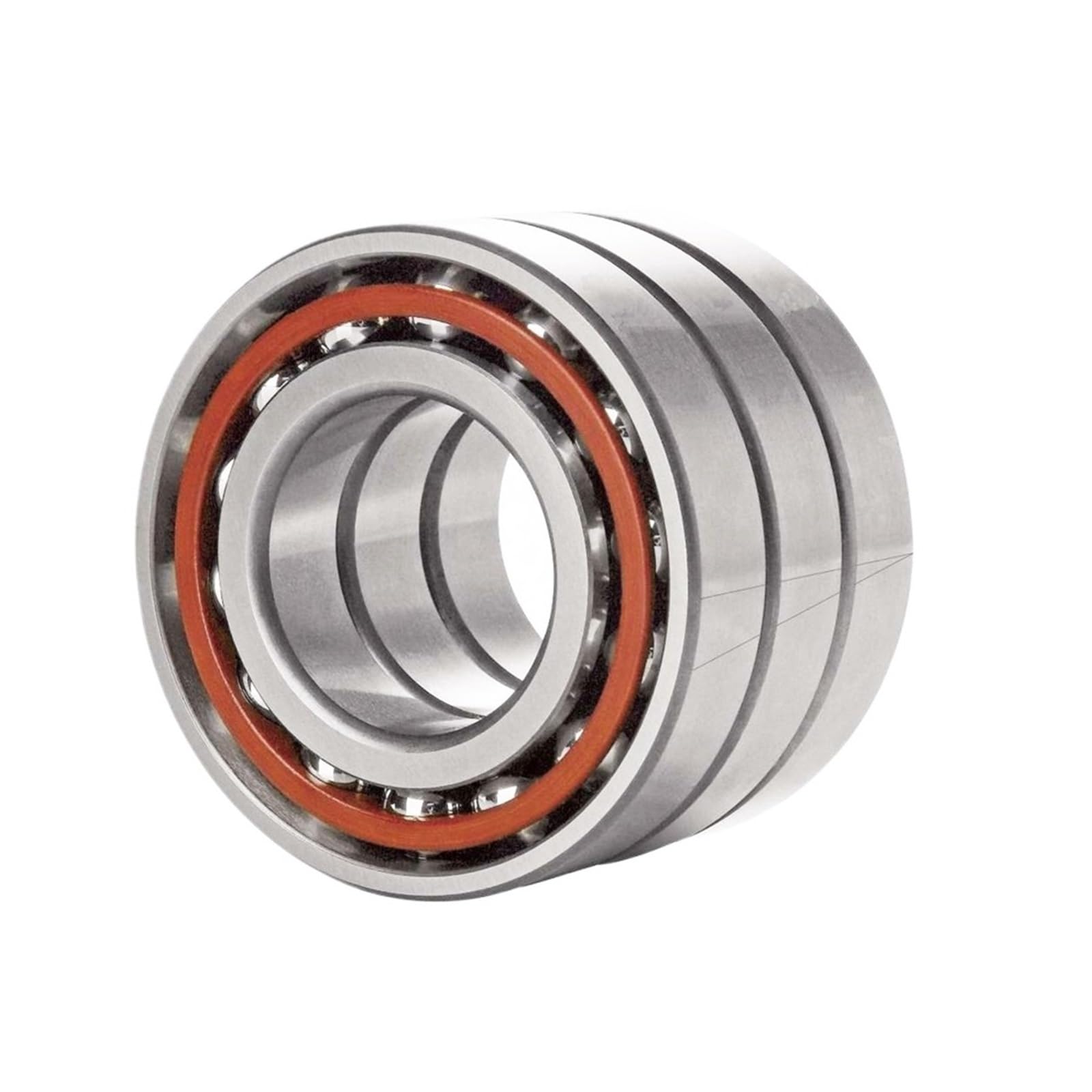 Hcvyqmmj One Color 1 Set Of 7210Ac-P5-Tbt-B 50X90x20 7210Ac Abec-5 Angular Contact Bearing High Speed Spindle