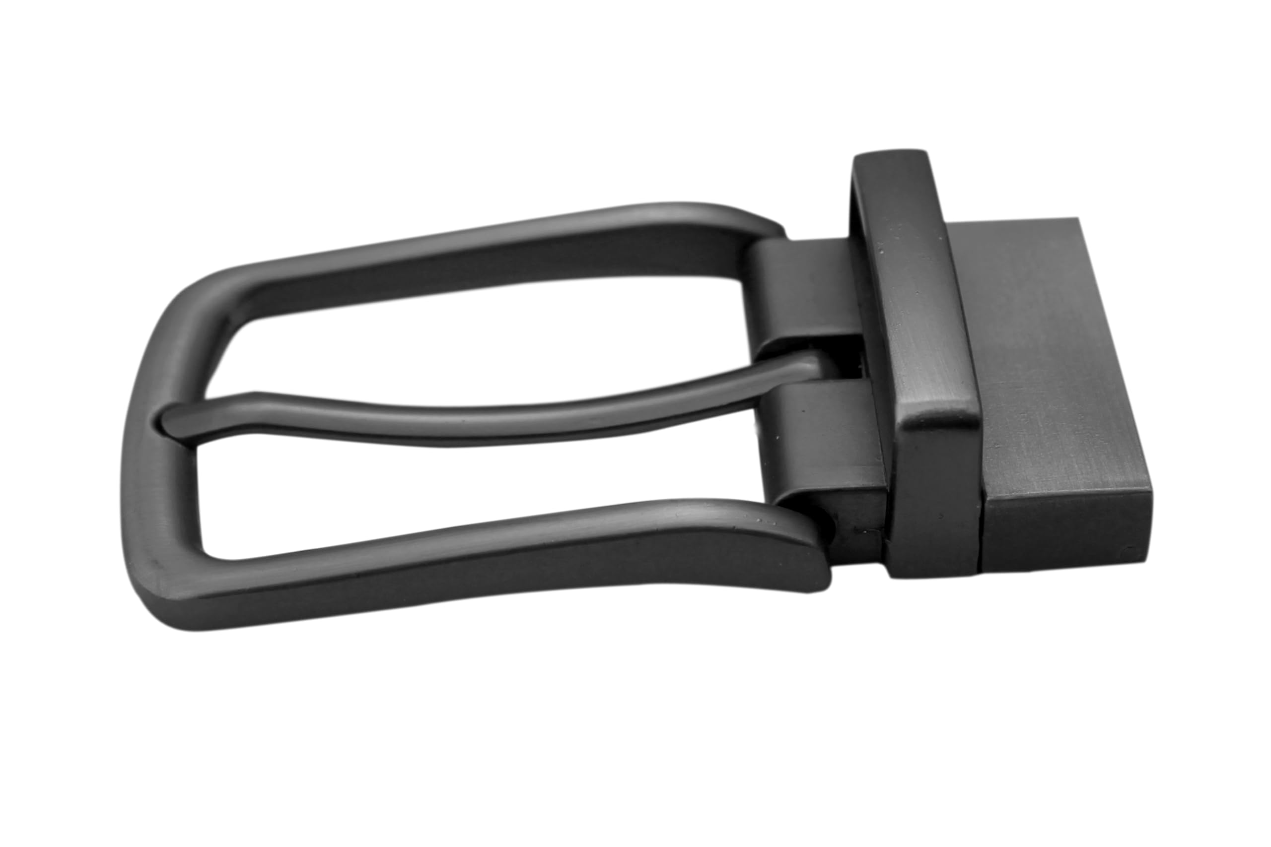 Men Clamp pin Buckle only