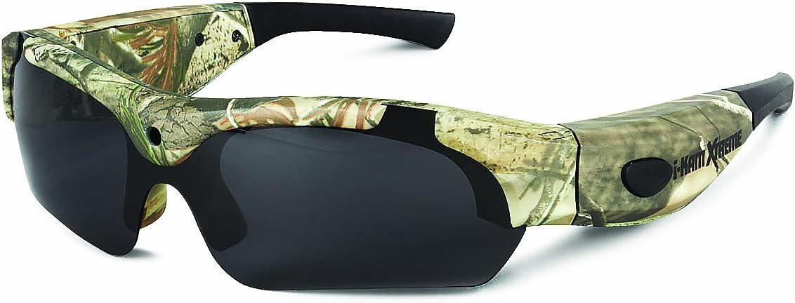 Hunters Specialties I-Kam Extreme Video Eyewear