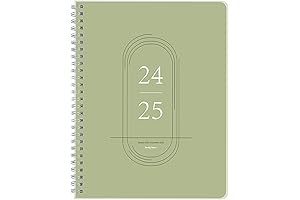 2024 Planner 5x7 Monthly: The Ultimate Planning Tool for Enhanced Productivity