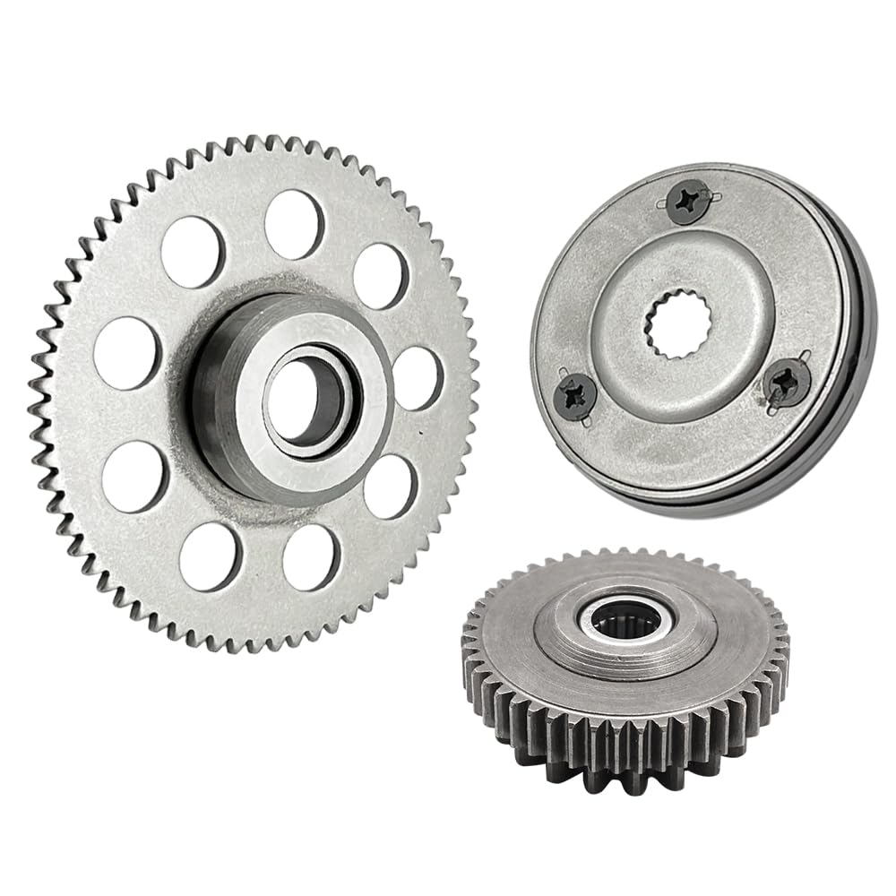 Starterkupplungs Zahnradlager passend für Polaris Outlaw 50/90/110 Sportsman 90/110 Predator 50 2007-2022