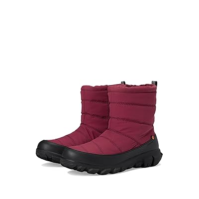 Bogs Cedar Quilt Women