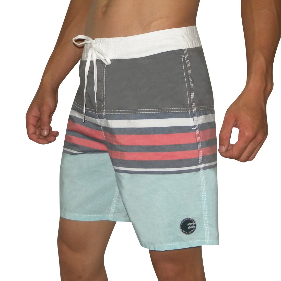 Billabong Spinner Mens Skate & Surf Boardshorts