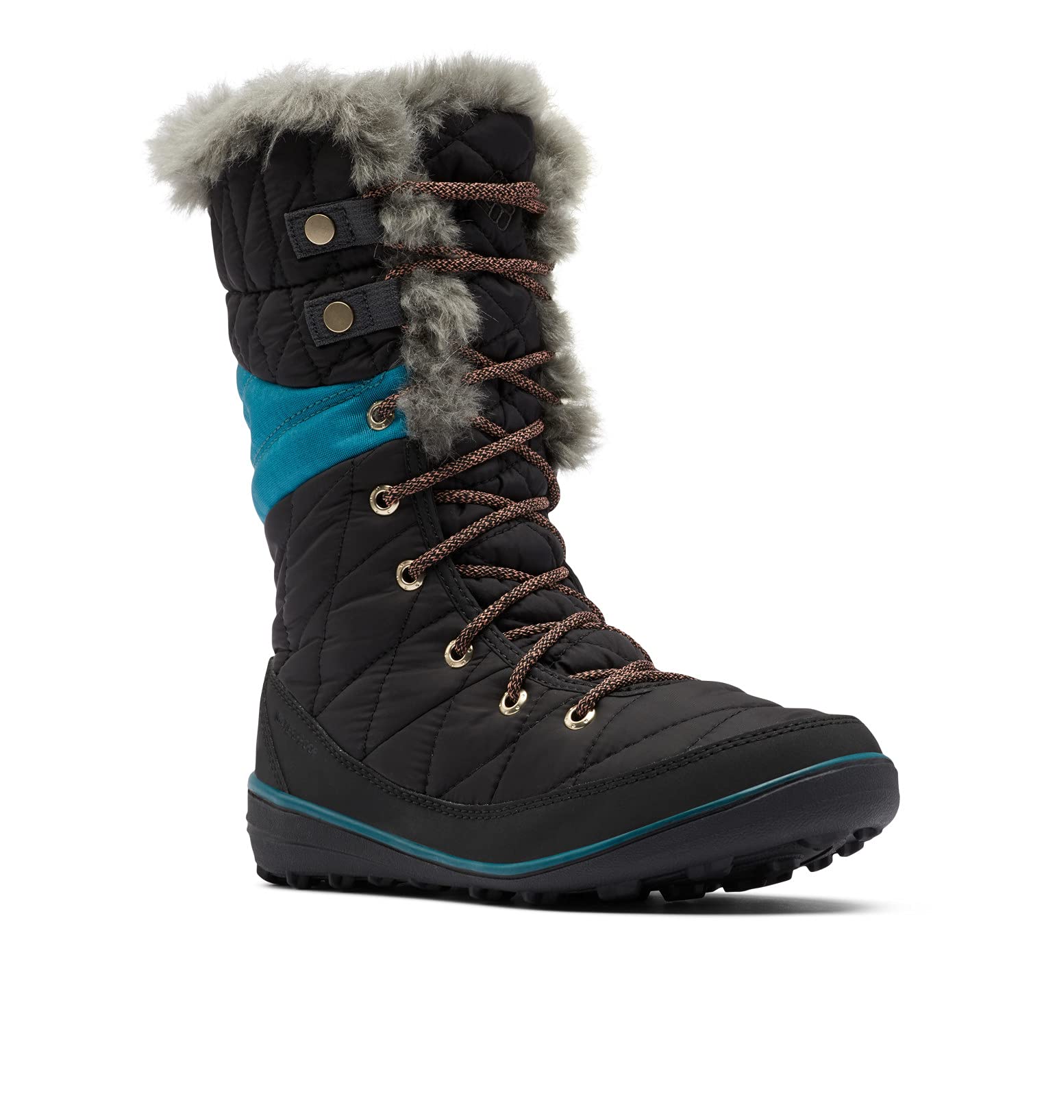 Columbia Women's LOVELAND MID OMNI-HEAT Snow Boot
