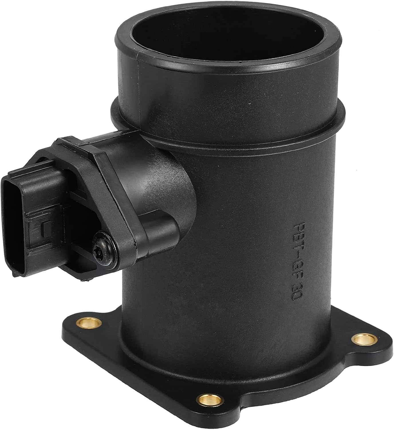 X AUTOHAUX Car Mass Air Flow Sensor Meter Replacement 0280218152 for Nissan Sentra 1.8L at SEDAN 1.8 2000 2001 2002 2003