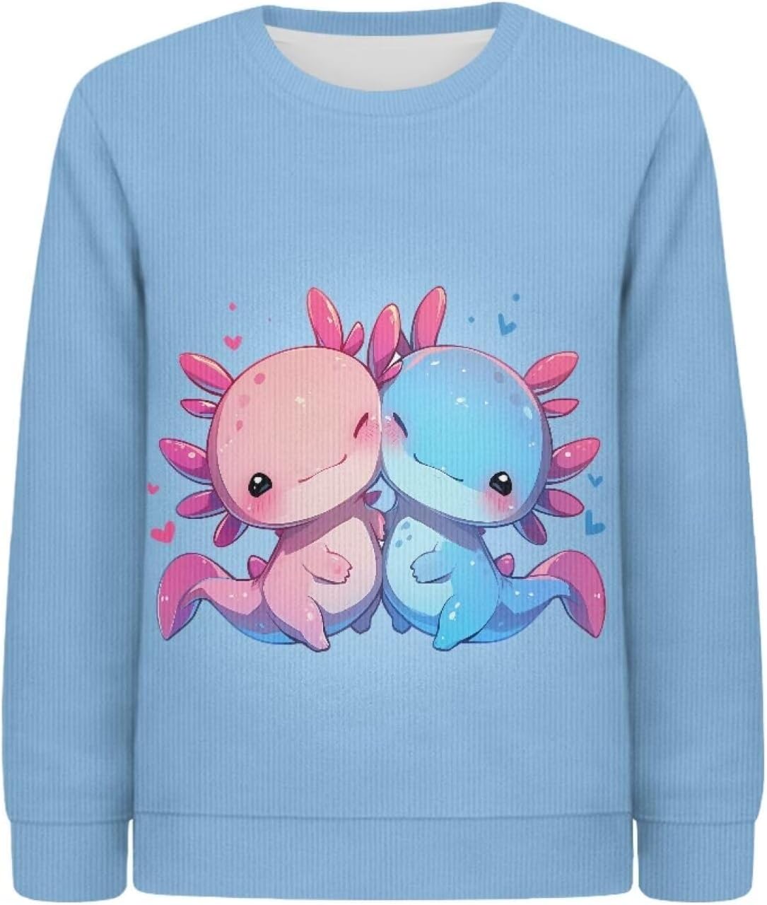 Boys Pullover 2024 Trendy Tops Flexible Casual Pullover Boys Sweater Kid Sweatshirt Girls Winter Fall Spring Wear