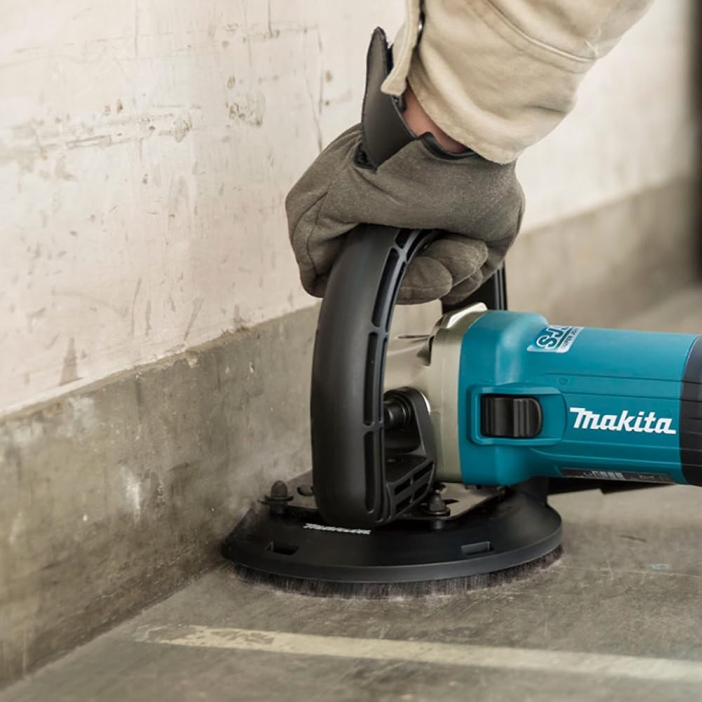 Makita PC5010C Desbastadora De Diamante, 240 V, Multicolor