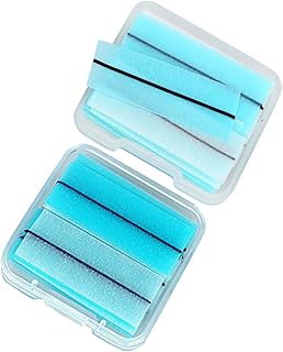 Ipetboom 2 cajas de tiras de pestañas autoadh...