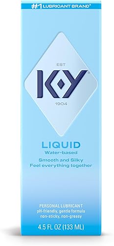 Miniatura 12 de Lubricante personal líquido K-Y, 6798108926, Translúcido, 1, 1