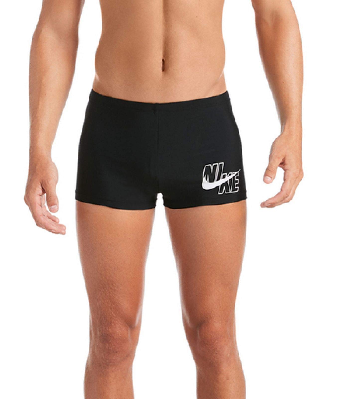 NIKE Lmf Nessa547 Costume da Bagno Uomo