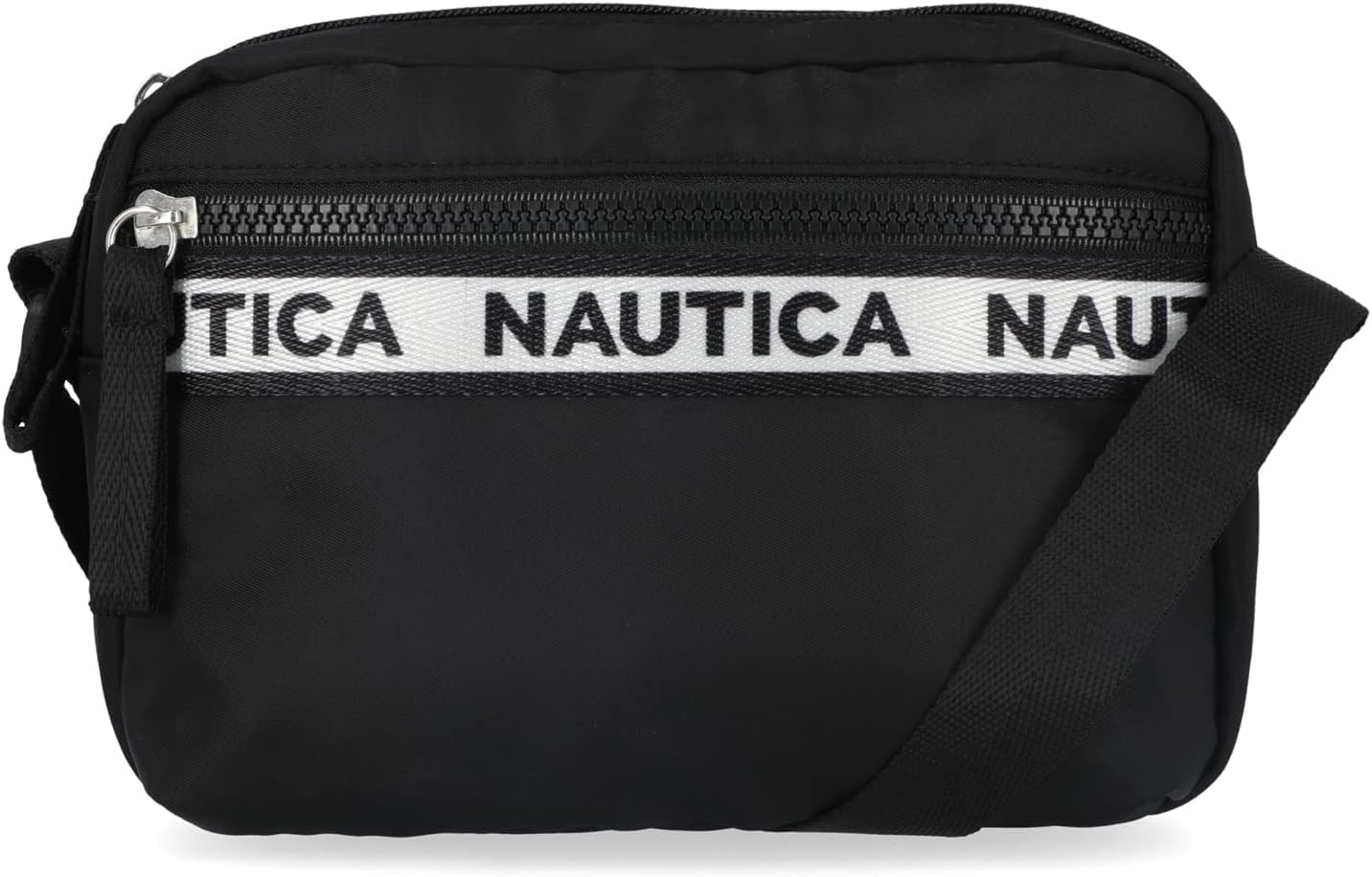 Nautica Womens Camera Crossbody