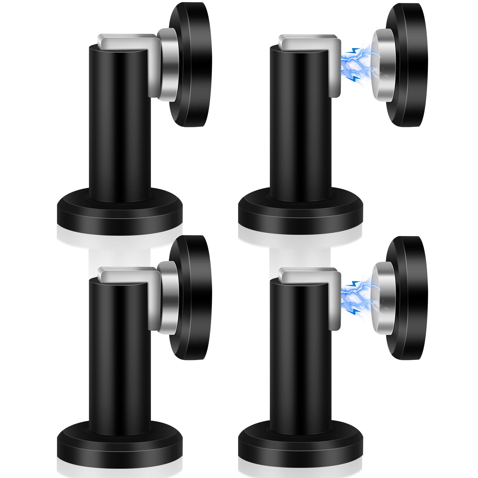 KOLAKO Magnetic Door Stops