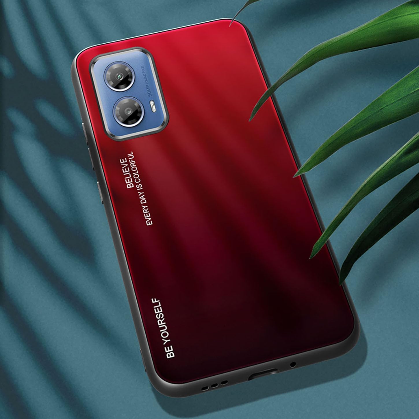 ILING Case for Motorola Moto G85 5G - Image 2