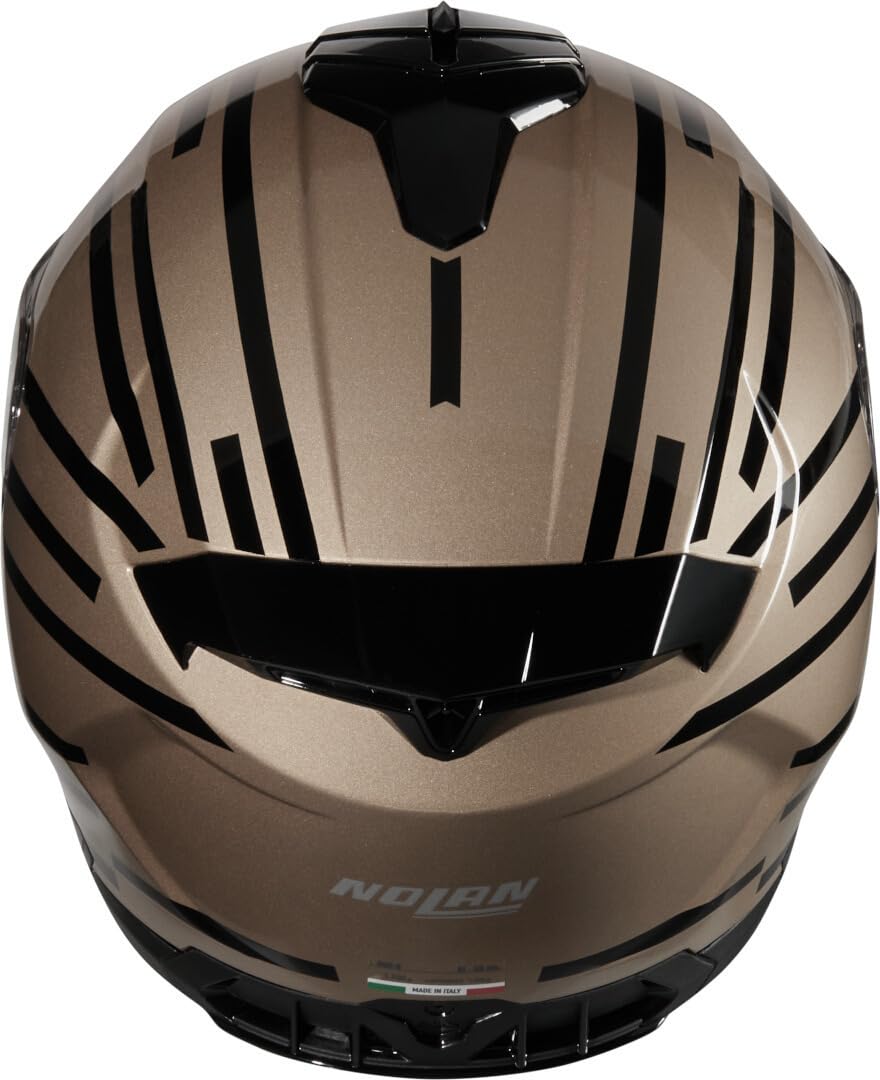 Nolan N80-8 Veloce N-Com Hełm