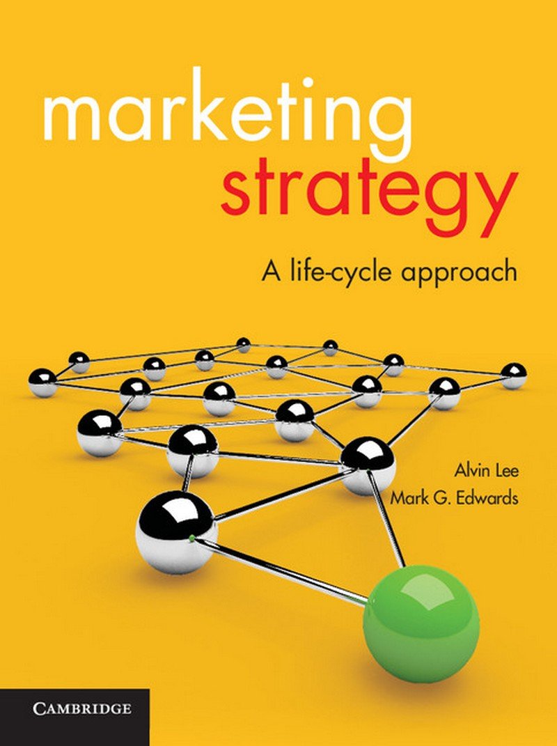 Marketing Strategy Pack South Asian Paperback Edition