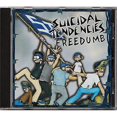 Freedumb