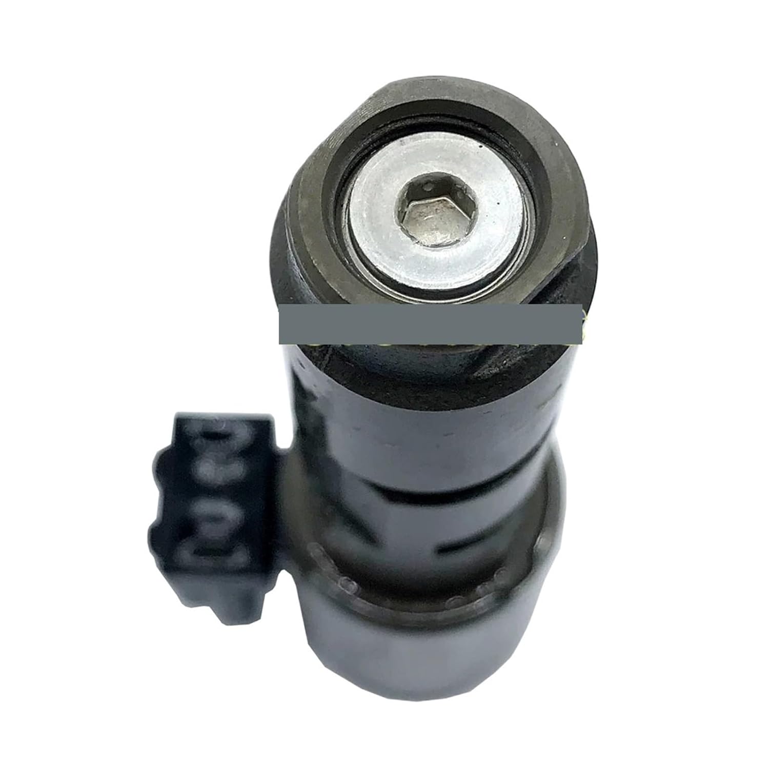 Clutch Control Solenoid Valve Assembly OEM 35210-50010 3521050010