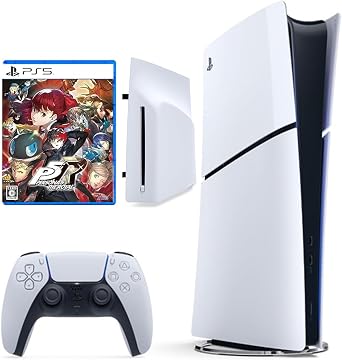PlayStation 5   +   +  5