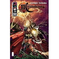 The Magdalena Vol. 2 #4