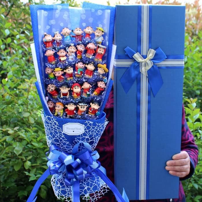 レンタル戻り】アプリコットピンク×ブルークラッチブーケ☆ブートニア レンタル戻り】アプリコットピンク×ブルークラッチブーケ☆ブートニア