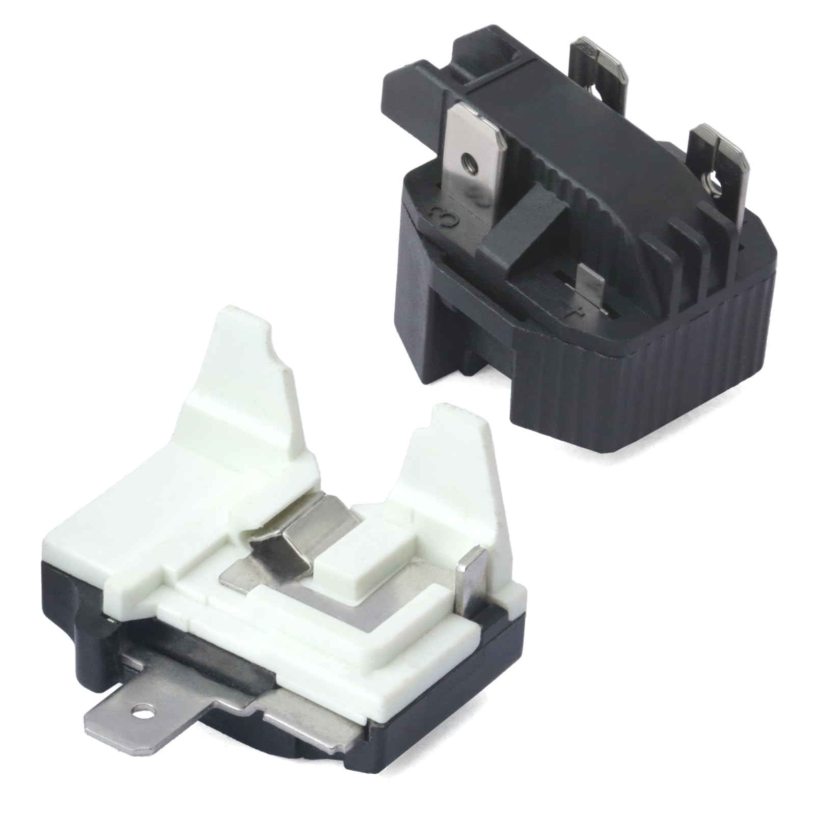 Amazon.com: GLOXTED 8EA14C3 Refrigerator Compressor Start Relay