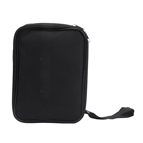 Miniatura 7 de Osciloscopio de mano HDS272S Generador de forma de onda Multiumétrica Generador de fuente de señal Estándar USB tipo C Interfaz