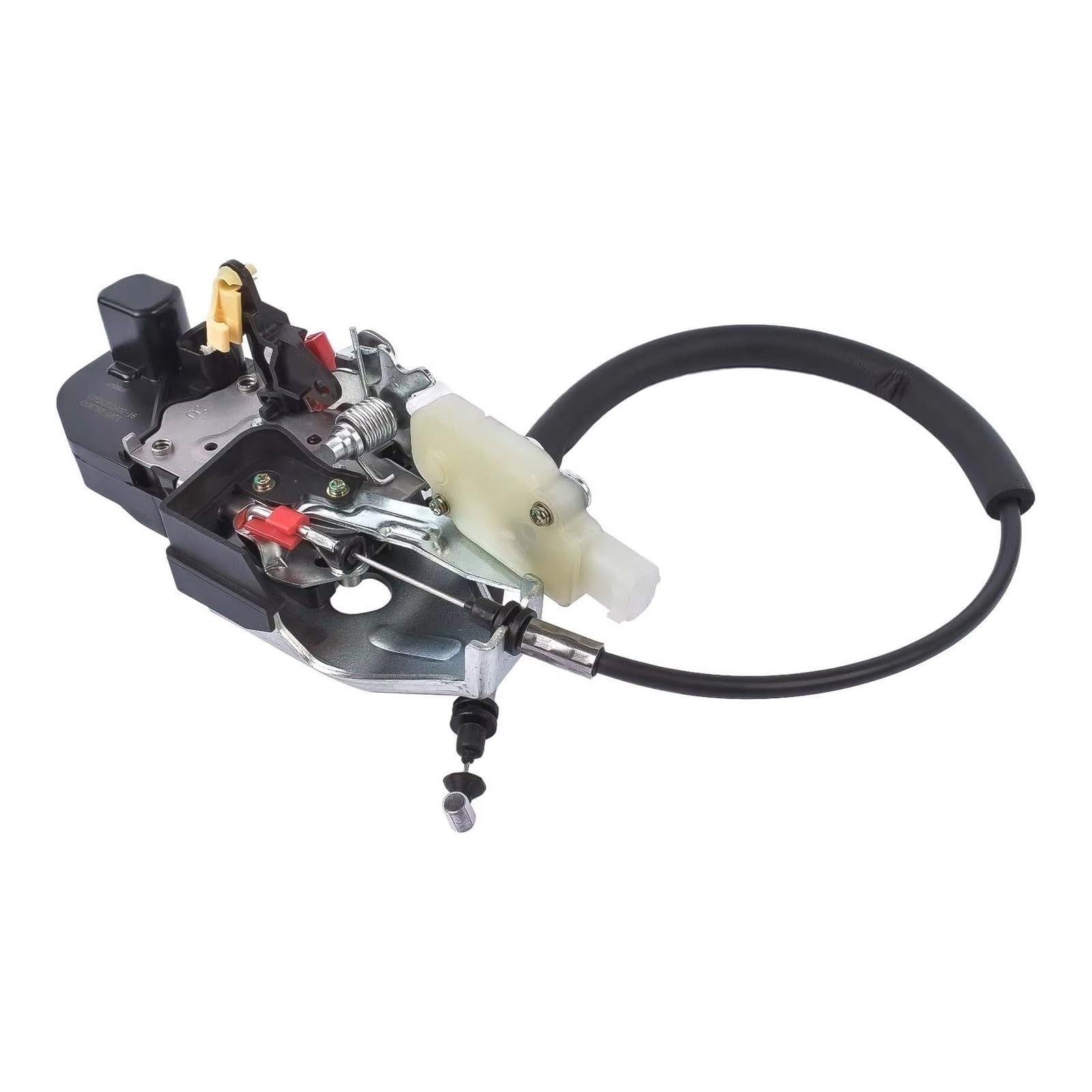 for Dodge for Challenger 2011-2014 3.6L 5.7L Front Right Door Latch Lock 68064402AD 68064402AB 68064402AF 68064402AG 68064402AH Door Lock Actuator