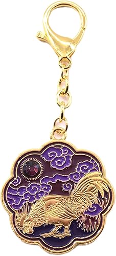 2023 Feng Shui Pak Choy Suerte rica y saludable de la buena fortuna