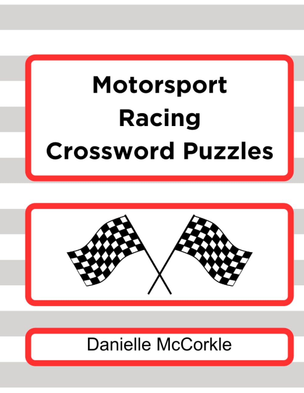 Motorsport Racing Crossword Puzzles: Test Your Knowledge of Racing!