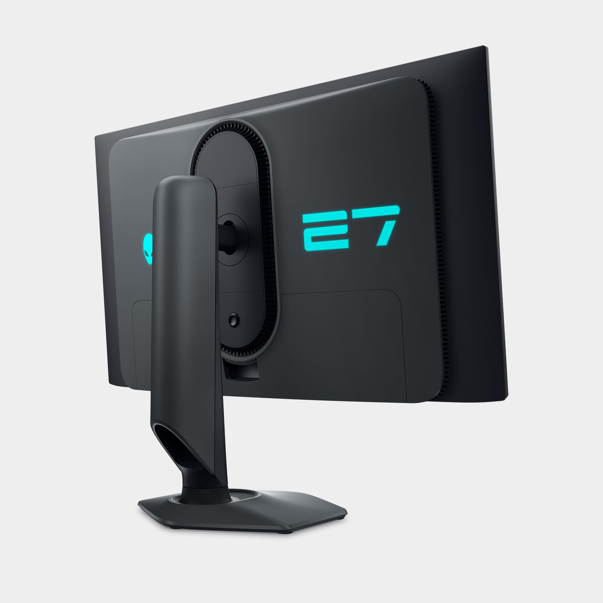 Alienware AW2725DF 27" QHD (2560x1440) Monitor Gaming, 360Hz, QD OLED, 0.03ms, AMD FreeSync Premium Pro, 99.3% DCI-P3, HDR400, USB-C, 2x DisplayPort, HDMI, 4x USB, 3 Anni di Garanzia