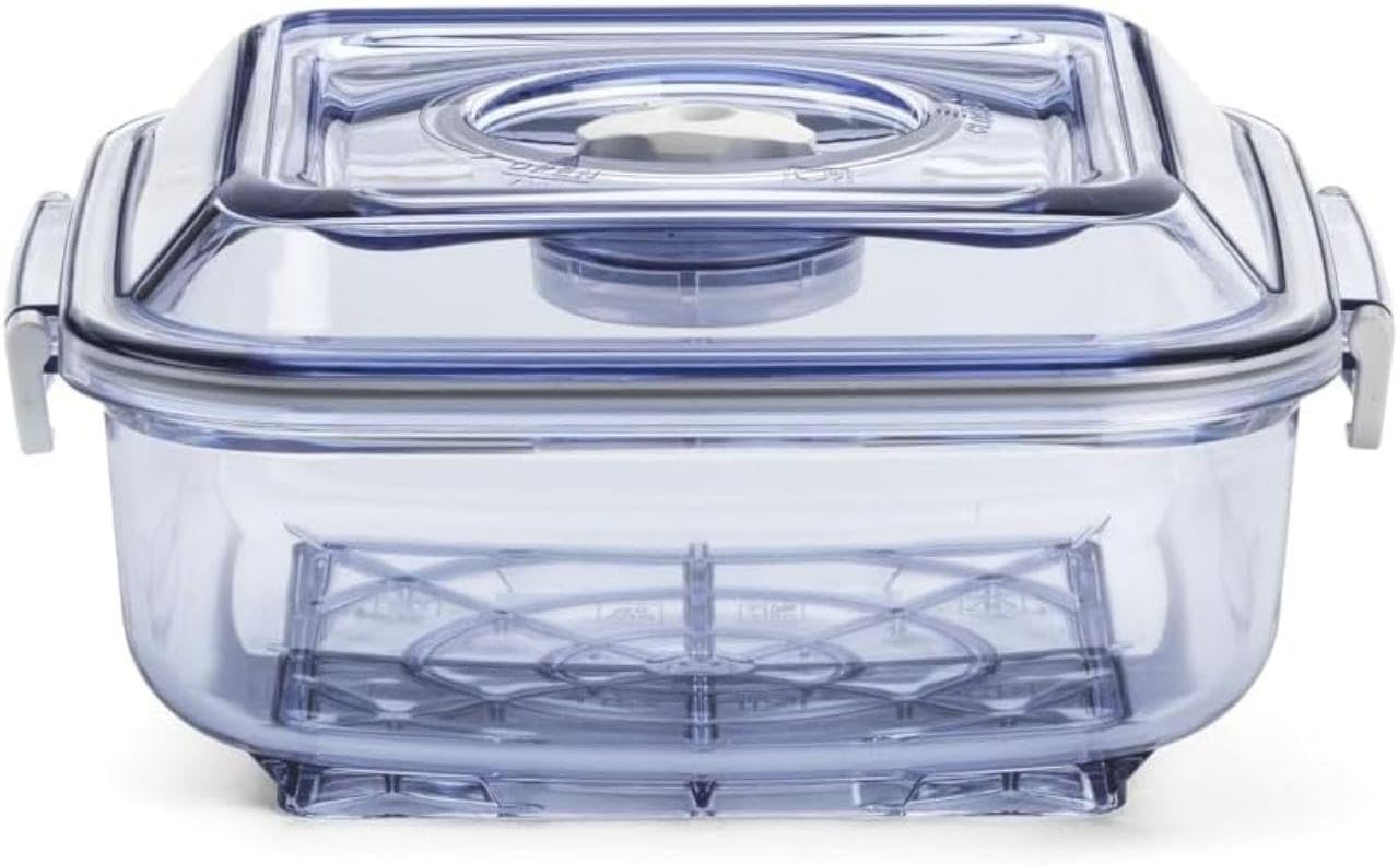 Contenitore sottovuoto Executive 2,5L Magic Vac