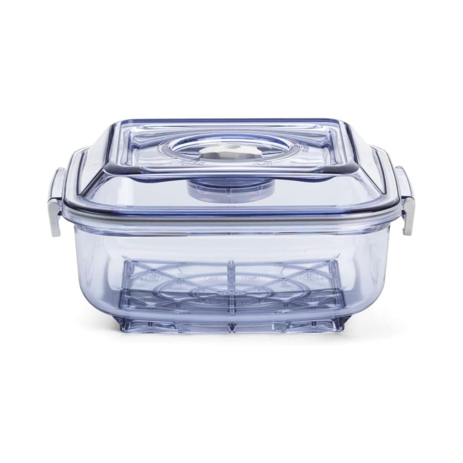Contenitore Sottovuoto Magic Vac Executive 2.5L – Per Conservazione Alimenti, Lavabile In Lavastoviglie, Made In Italy