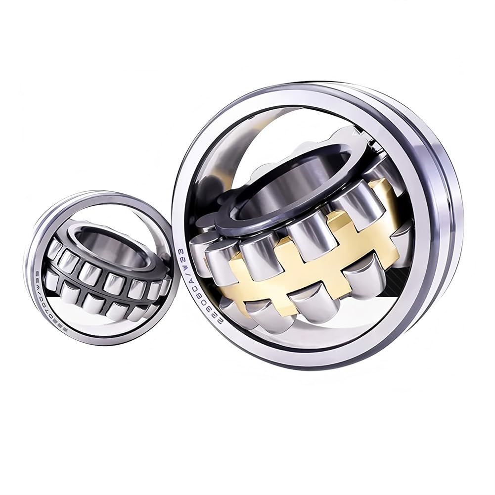 1 cuscinetto a rulli sferici CA/W33, 85 mm x 180 mm x 60 mm, cuscinetti a rulli ad alte prestazioni per macchine e impianti