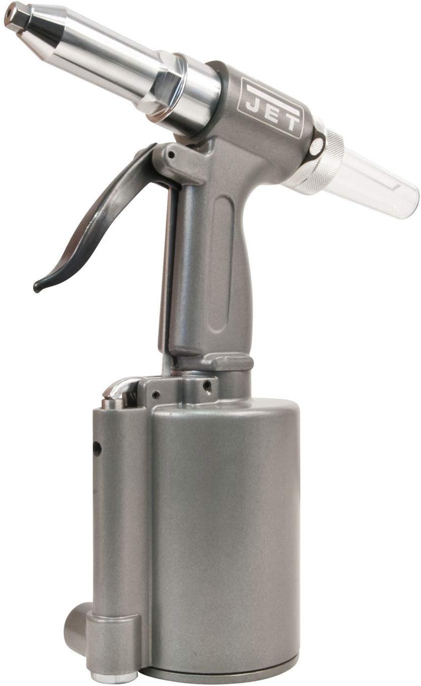 Amazon.com: JET JAT-920, Riveter : Automotive