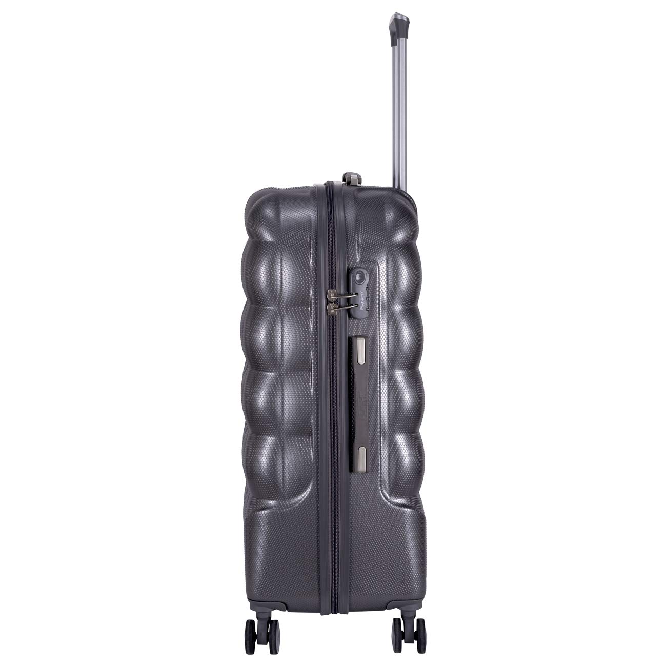 Flight Knight Bubble Suitcase Ryanair easyJet Jet2 Approved Hardcase Suitcases Cabin Medium Large Options Avaliable in a Variety of Colours