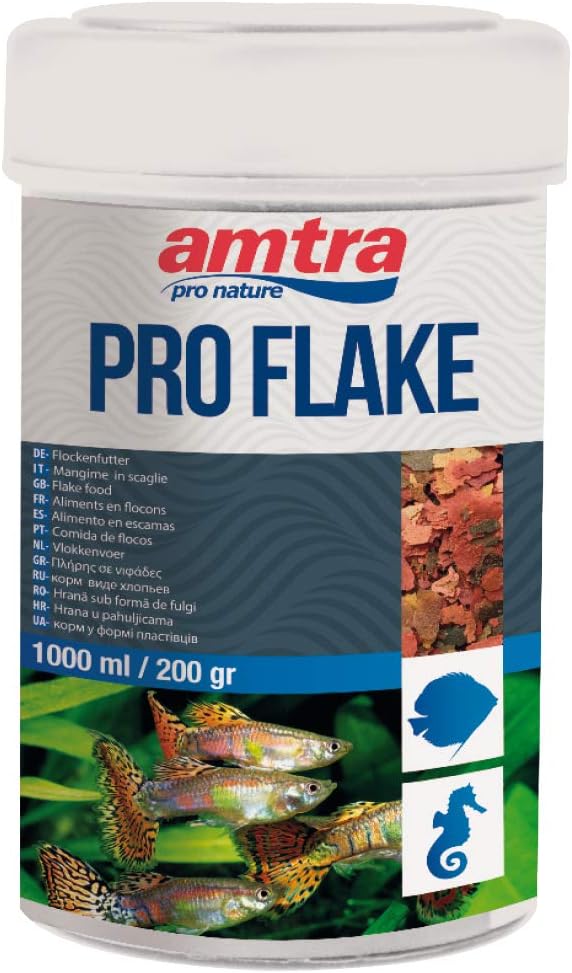 Amtra pro nature Natur-Wasseraufbereiter 300ml Süßwasser Amtra pro nature Natur-Wasseraufbereiter 300ml Süßwasser