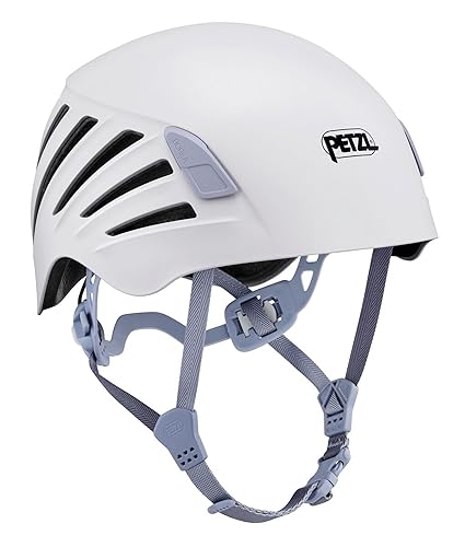 PETZL Borea - Casque Escalade Femme