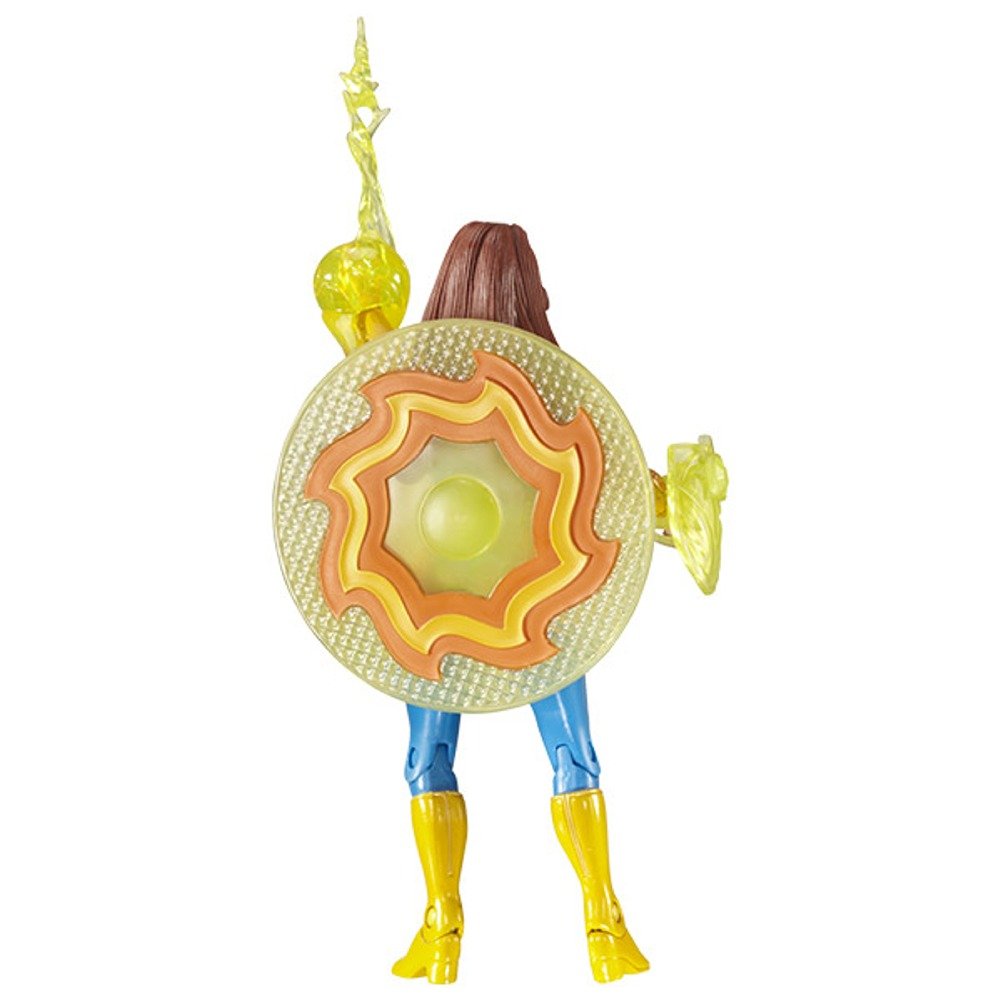 Amazon.com: Masters Of The Universe Classics MOTU CASTASPELLA 