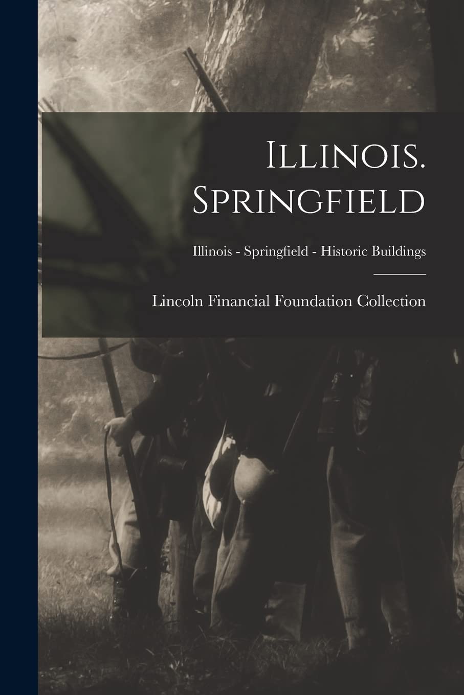 Illinois. Springfield; Illinois - Springfield - Hi