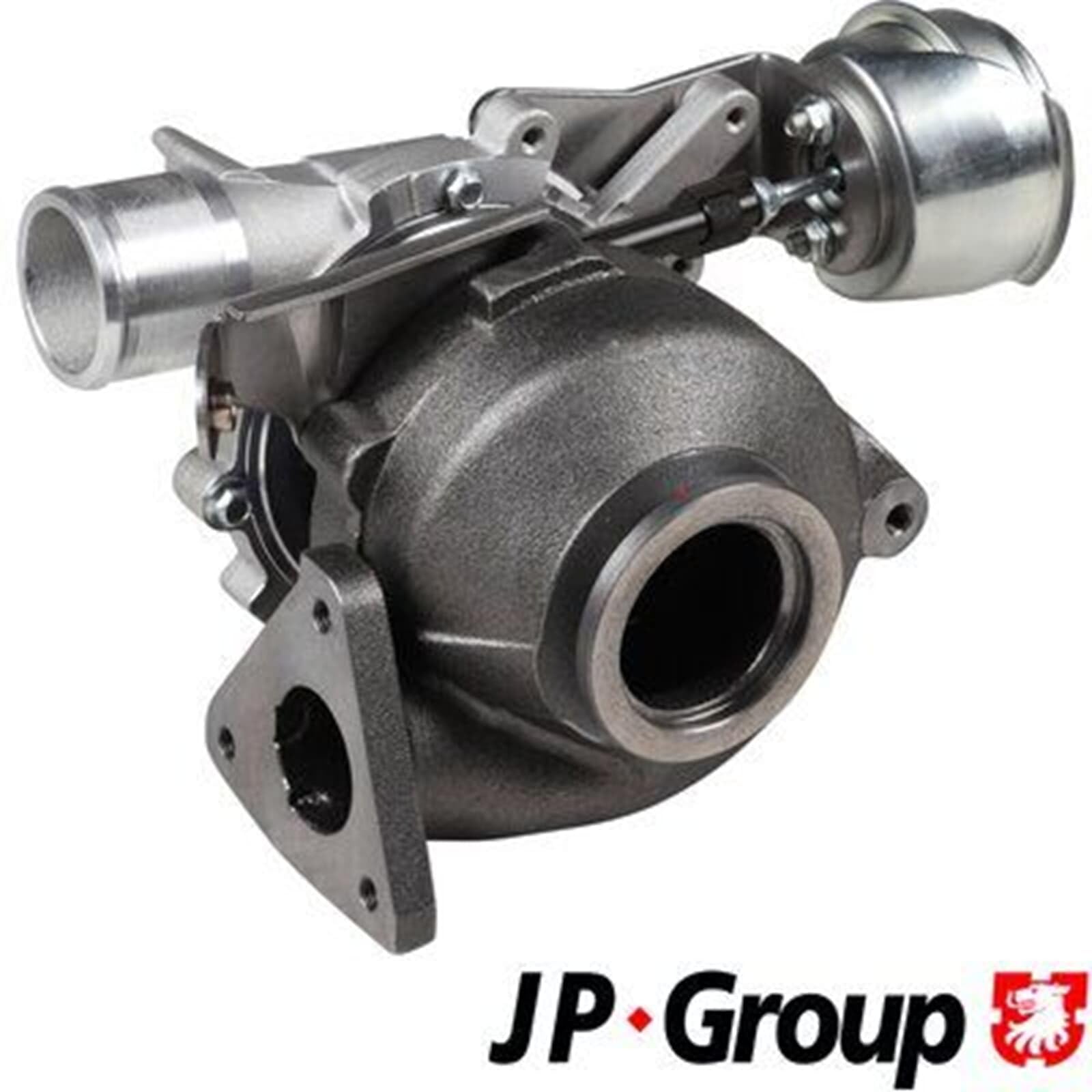 JP GROUP Turbocompressore, Sovralimentazione 4717400100