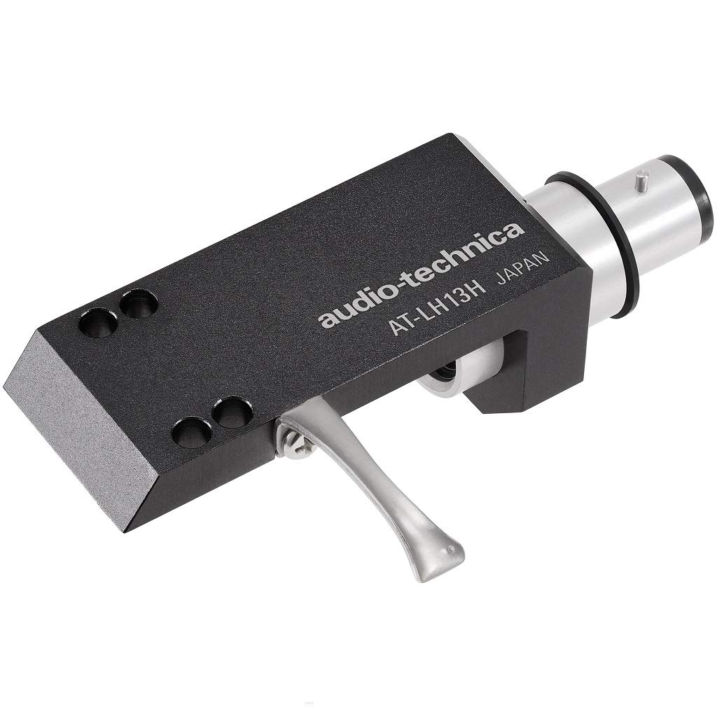 オーディオテクニカ ヘッドシェルATN150Ea audio-technica ATN 150Ea/G カートリッジ ヘッドシェル - メルカリ